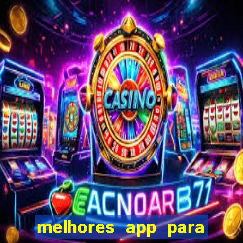 melhores app para ganhar dinheiro jogando